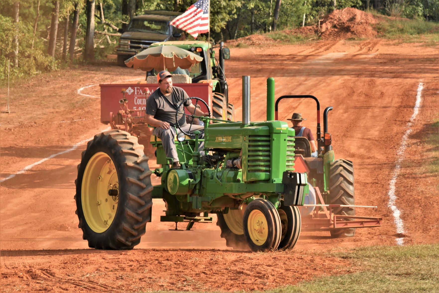 Ag Fair 2019